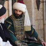 TRT1 Mehmed: Fetihler Sultanı 15. bölüm izle!