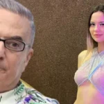 Mehmet Ali Erbil, 25 Yaşındaki Melike’yle Aşk Yaşıyor