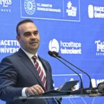 Bakan Kacır: Türkiye’nin Teknolojik Atılımı – HaberMuhabiri