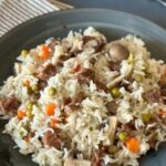 Melek Pilavı ile Lezzet Şöleni!