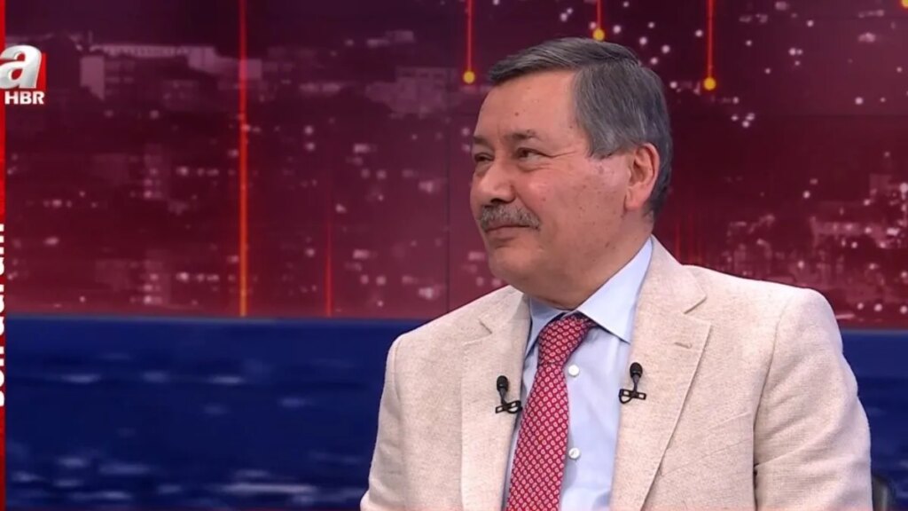Melih Gökçek’ten bomba iddia: Mansur Yavaş AK Parti’den aday olmak istiyor!