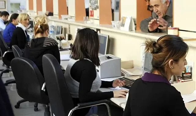 2023 Memur Maaşları Hesaplandı