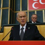 MHP Lideri Bahçeli: ‘Cumhurbaşkanımızı Yalnız Bırakmayacağız!’