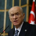 MHP Liderinden Kurban Bayramı Mesajı