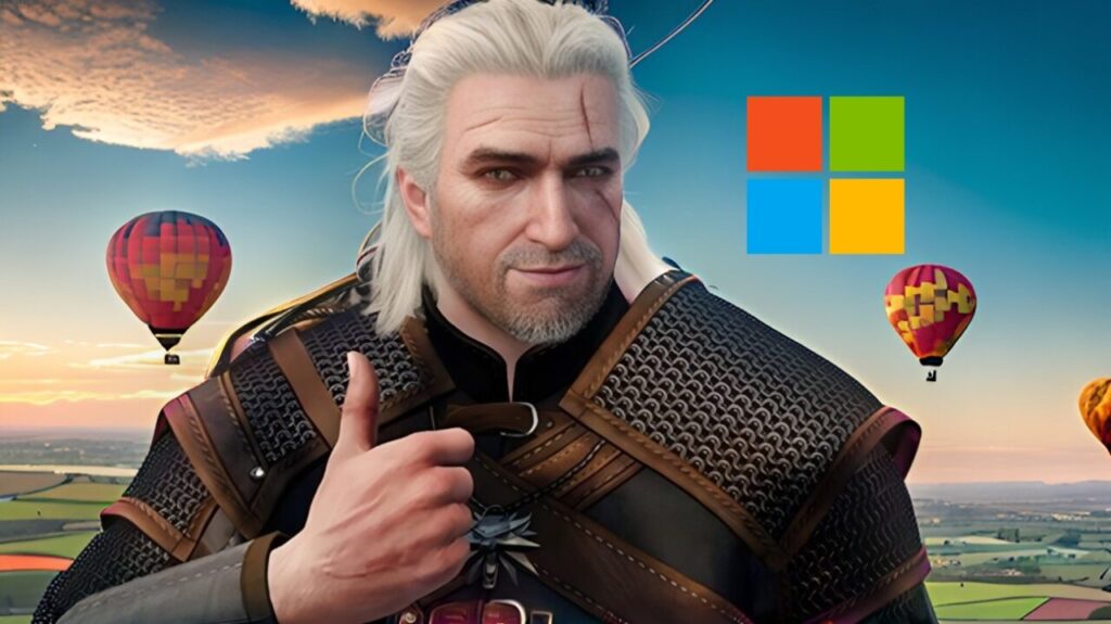 Microsoft’un Yeni Teknolojisi Auto SR ile Oyun Dünyasında Devrim!