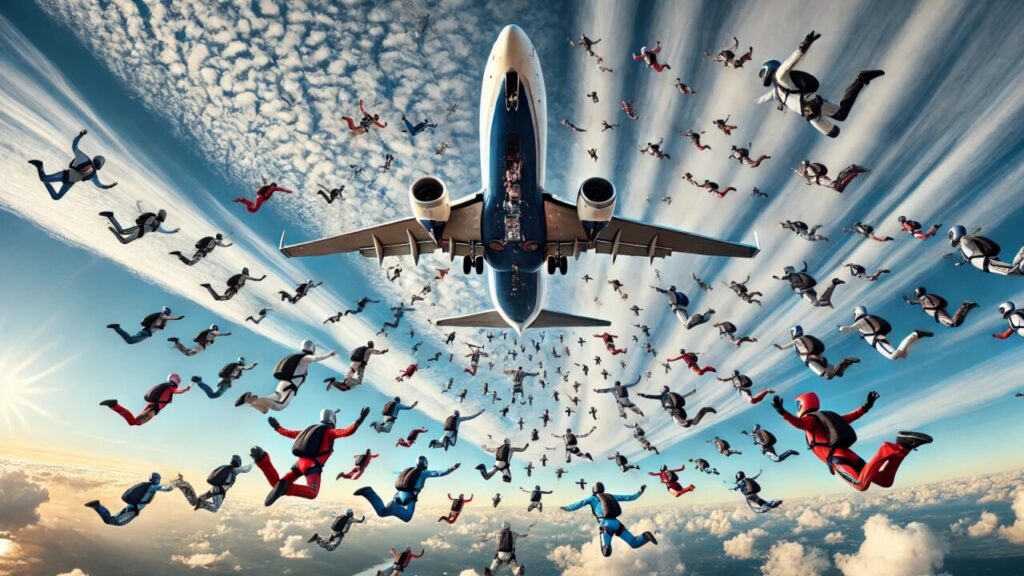 Microsoft Flight Simulator: 15 Milyon Oyuncuya ve 1 Milyar Uçuşa Ulaştı