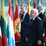 Milli Savunma Bakanı Guler’den NATO ve Litvanya ziyaretleri – 50