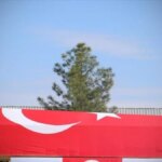 Pençe-Kilit Operasyonunda Şehit Olan Mehmet Ali Horoz