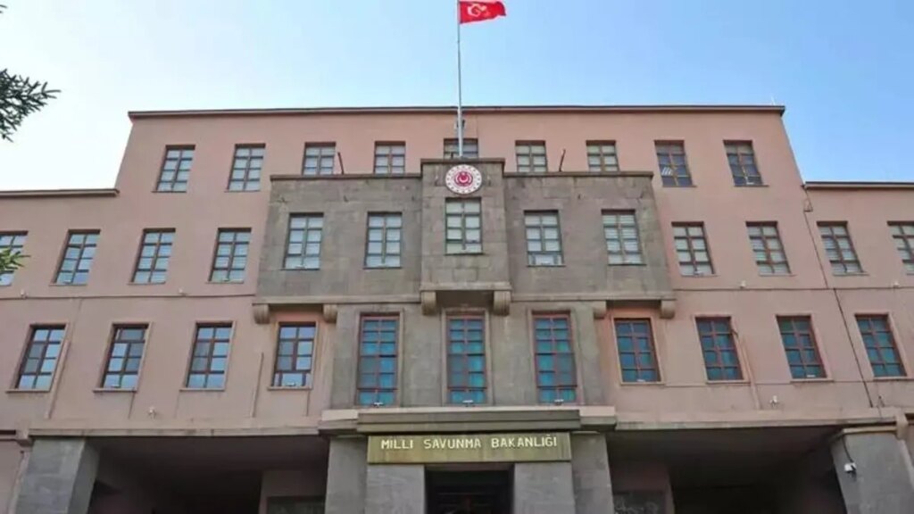 HUDUTLARDA SON DURUM: YAKALANAN 486 KİŞİ!