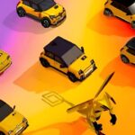 Renault 5 E-Tech: Oyun Dünyasında Yeniden Doğuş!