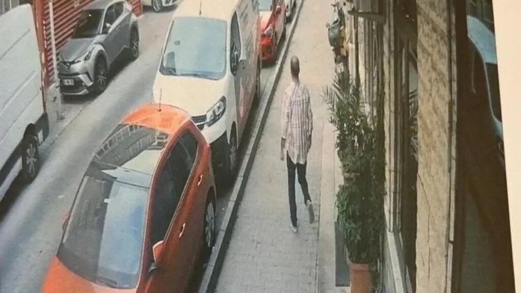 Mossad Casusluk Operasyonu!