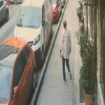 Mossad Casusluk Operasyonu!