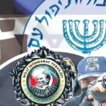 MOSSAD’IN AVRUPA HÜCRESİNE DARBE