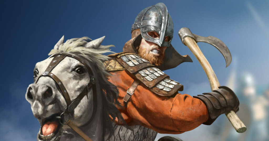 Mount and Blade 2: Bannerlord | İlk Büyük Güncelleme!