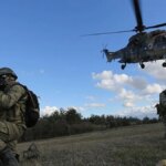 MSB’den Irak ve Suriye’de 17 Terörist Etkisiz Hale Getirildi