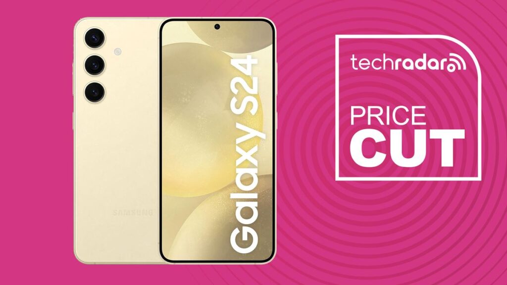 Samsung Galaxy S24 İnanılmaz İndirimle Satışta!