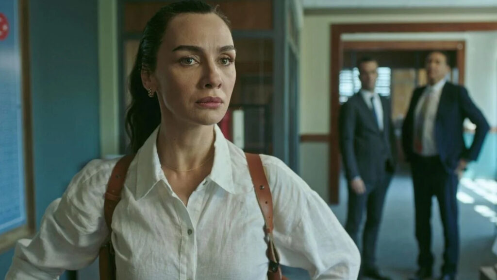 Netflix’ten Heyecan Verici Dizi Geri Dönüyor!