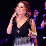 Nilüfer Turnesine Devam Ediyor! 🎤