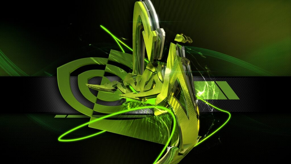 Nvidia, DLSS Desteği ile Yeni Oyunları Tanıttı