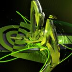 Nvidia, DLSS Desteği ile Yeni Oyunları Tanıttı