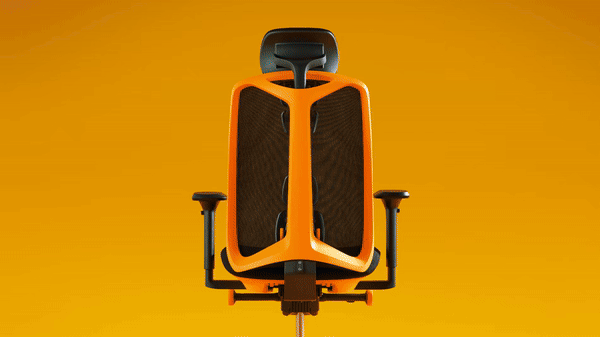 Herman Miller Gaming’den yeni Renkli Oyun Koltuğu: Daha Rahat ve Şık!