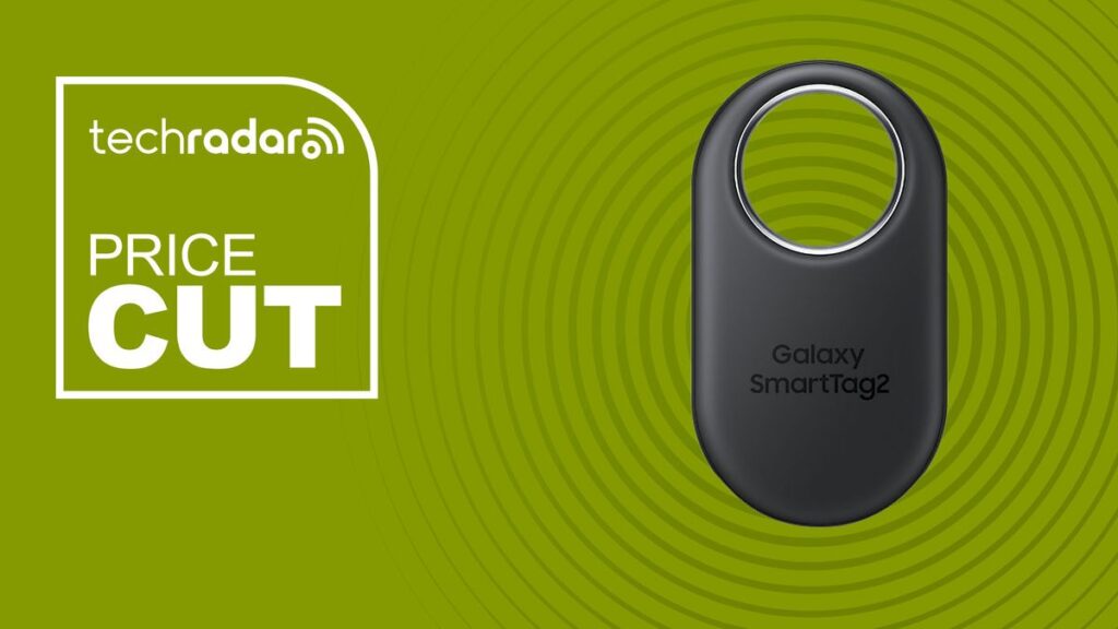 Samsung Galaxy SmartTag2’ye Özel Büyük İndirim – Şimdi Satın Alın!