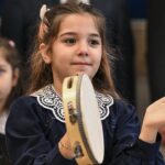 Okul Öğrencilerine Yeni Müfredatla Keyifli Veda Festivali!