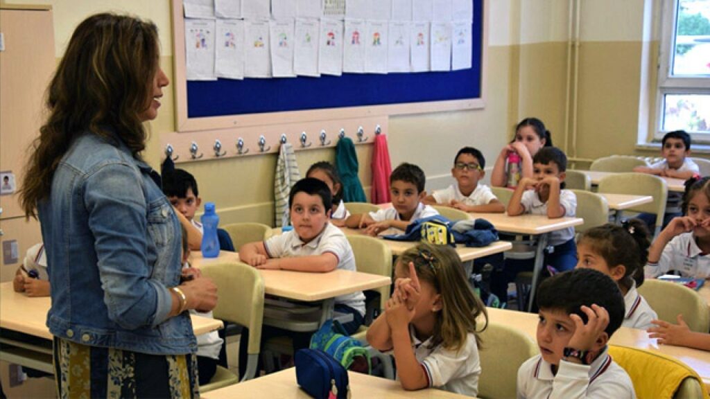 20 Bin Sözleşmeli Öğretmenin Sözlü Sınav Tarihleri Belli Oldu!