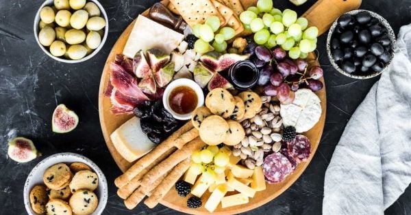 Ordövr Tabakları: Nasıl Hazırlanır, Çeşitleri Nelerdir?