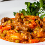 Lezzetin Adresi: Orman Kebabı Tarifi