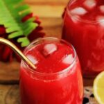 Hızlı Tarif: Orman Meyveli Limonata