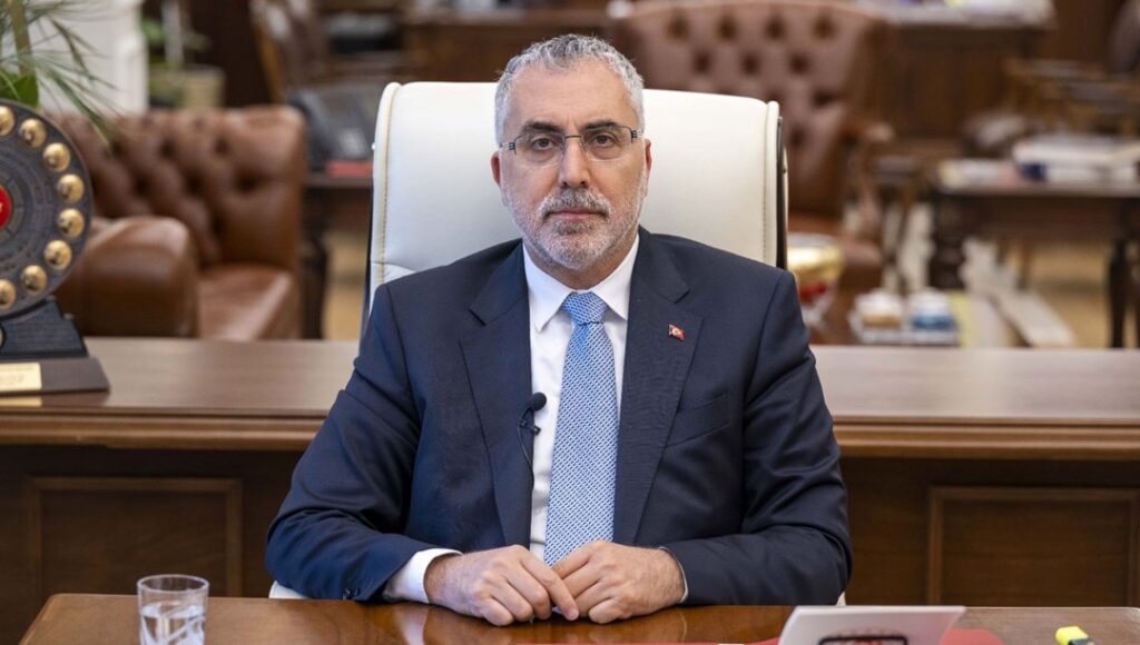 Kamu Toplu Sözleşme İmza Töreni Sonuçlandı!