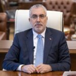 Kamu Toplu Sözleşme İmza Töreni Sonuçlandı!