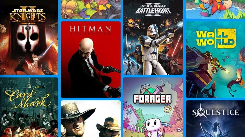 Amazon Prime Günü’nde 15 Ücretsiz Oyun!