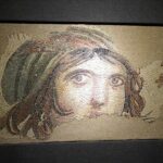 Zeugma Mozaik Müzesi: Çingene Kızı ve Mars Heykeli İlgi Odağı!