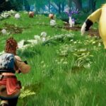Palworld, Steam Yaz İndirimleriyle Yeniden Canlandı