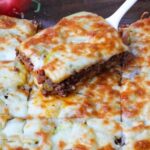 Fırında Patates Oturtma Tarifi Rendelenmiş Kaşar Peyniriyle!