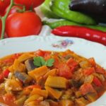 Nefis ve Pratik: Sulu Patlıcan Yemeği Tarifi
