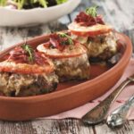 Peynirli Köfte Tarifi