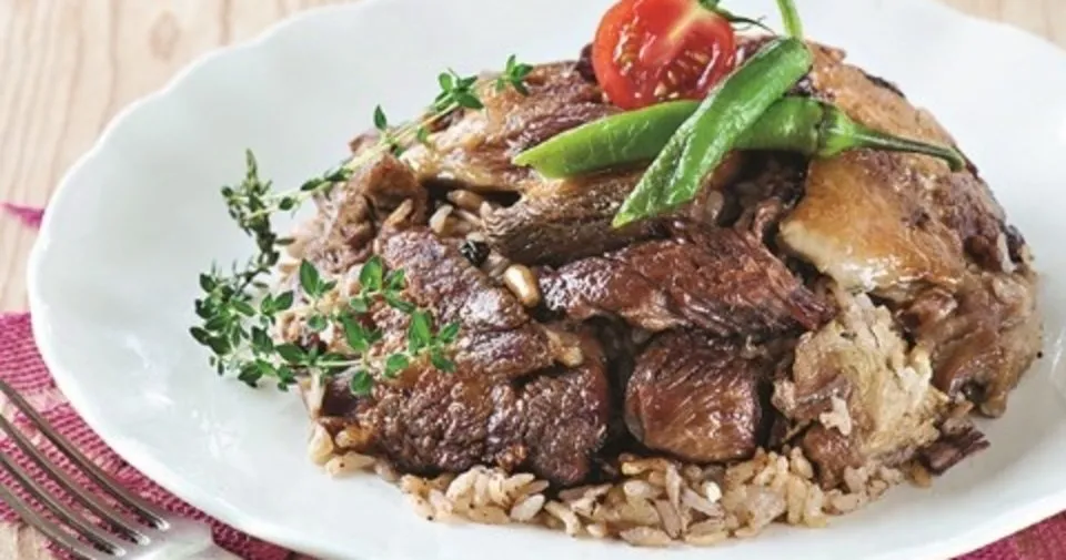 Pilavlı Tencere Kebabı Nasıl Yapılır?