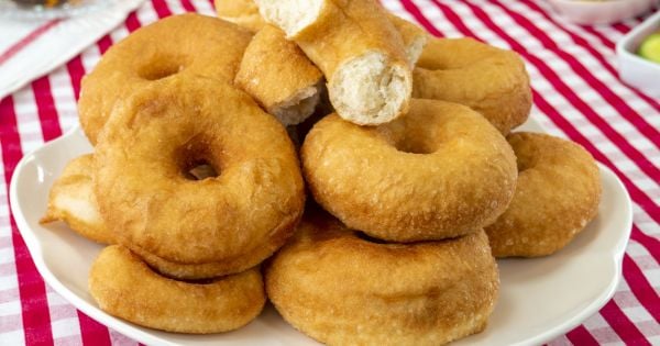 Ev yapımı nefis pişi tarifi ve pratik öneriler