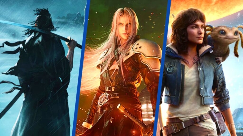 PlayStation Yıl Ortası Fırsatları 2024: En İyi Oyunlar İndirime Girdi!