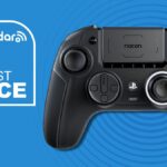 Nacon Revolution 5 Pro Şimdi İndirimde – $25 Tasarruf!
