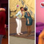 The Sims 4: Aşk ve Romantizm DLC’si Çıktı!