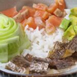 Poke Bowl Trendi Hawaii’den Türkiye’ye Geliyor!