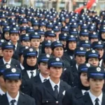 2023 Polis Maaşları ve Faktörler