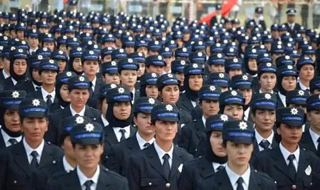 2023 Polis Maaşları ve Faktörler