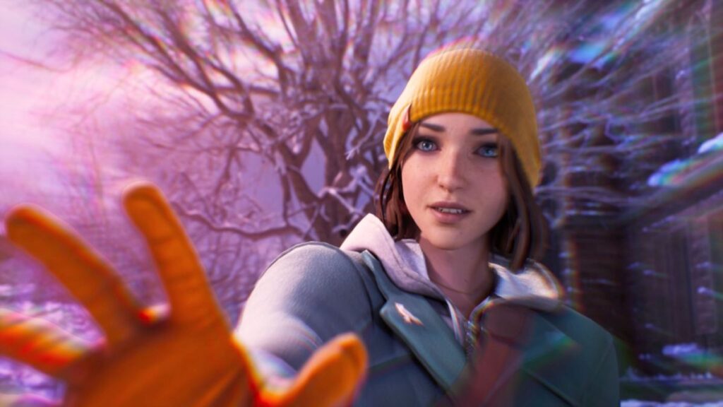 Max Caulfield Geri Dönüyor: Life is Strange Serisinin Yeni Oyunu Çıkıyor!
