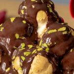 Ev Yapımı Profiterol Tarifi – Lezzetli ve Kolay!