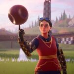 PS Plus Üyeleri için Harry Potter Sürprizi!